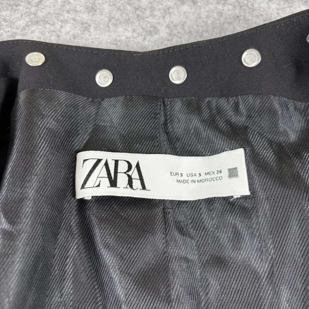 Zara womens size